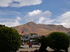 -南诏风情岛