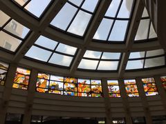 -上海安亭别墅花园酒店