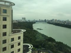-南宁南湖公园