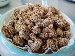 芝麻羊肉-金家老三饭庄(常营店)
