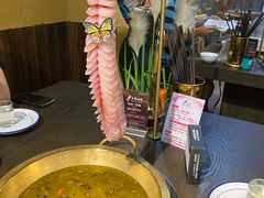 -土著渔匠·养生蝴蝶鱼(香樟路店)