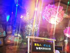 -大哈福烧烤·海鲜·家常菜(延安三路店)