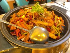 -蓉幸会川菜(苏宁广场店)
