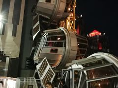 -影汇之星8字形摩天轮