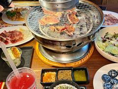 -肉仓焼肉バー(烟台山店)