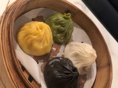 -翡翠拉面小笼包(岭南新天地店)