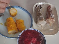 -仕金冷饮店