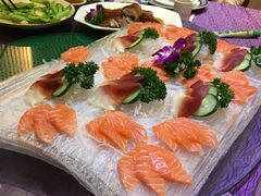 -盛港湾海鲜食府(黄沙店)