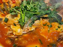 -魏铭鱼头捞饭(晋阳路店)