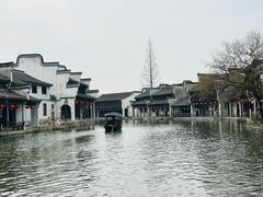 -南浔古镇