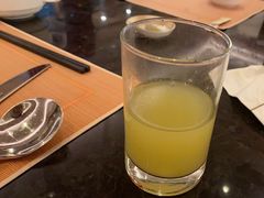 -骊韵咖啡厅(深圳中海凯骊酒店)