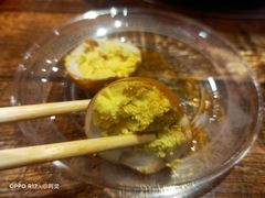 黄金脆皮蛋-隐酌火锅鸡(御河新城店)