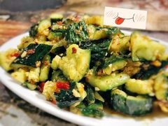 凉拌黄瓜-盱眙小龙虾(天虹店)