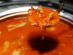 -蕃茄述·好汤自然来(江汉路店)