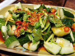 青瓜-凤兴鸡煲(宝安海雅店)