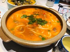 -卯时·龙光雅宴·精致锡帮菜(惠山古镇店)