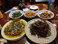 -杨记隆府(汉街店)