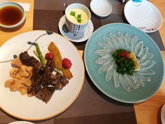 -天正河鲀·河豚亭(大连店)