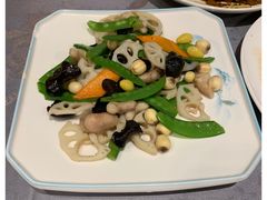 荷塘月色-古南都·老广东酒楼(龙江店)