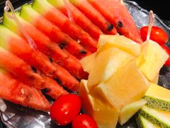 -最先生·烧烤·火锅·音乐聚会餐厅(大悦城店)