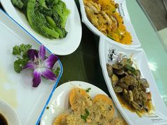 -景好海鲜餐厅(大鹏必选旅游店)