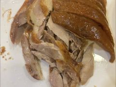 -西安烤鸭店(369烤鸭王店)