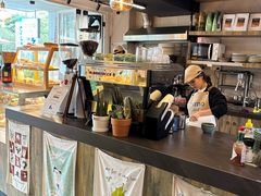 -ommo cafe(半岛城邦店)