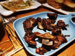 -喝丢一只鞋海鲜烧烤·海肠捞饭(市场店)