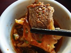 -腾益清真铜瓢牛肉馆