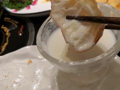 -夜宴江景餐厅