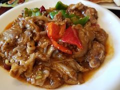 -尹兰楼西北风情餐厅(嘉定店)