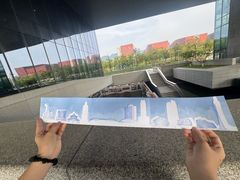 -广州市城市规划展览中心