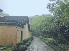 -法云安缦酒店