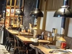 -火炉火自助餐(五道口购物中心店)