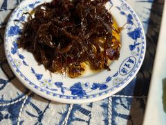 -龙姐私房菜(和顺古镇店)