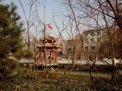 -汤峪温泉碧水湾