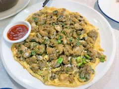 -莲花公园煎蟹(总店)