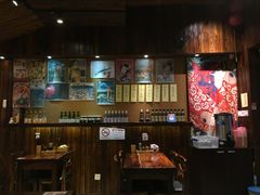 -石屋料理(南京西路店)