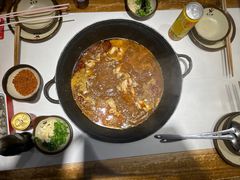 -老天桥蛙炉火锅(姑苏总店)
