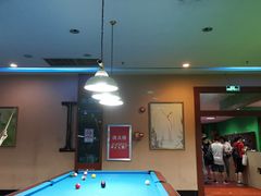 -广州保龄球馆(广州天河体育中心店)