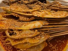 -嘉州叶婆婆钵钵鸡(建设路店)