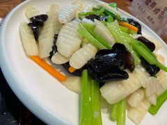 -启香鸡私房菜(湖景店)