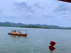 -柳莺湖上·湖景餐厅·江南菜(西湖店)