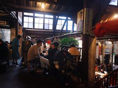 -東茅街茶馆