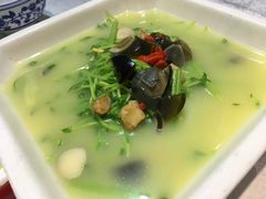 -京味民福烤鸭店(建设四马路店)