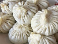 猪肉三鲜-津门张记包子铺(华昌道店)