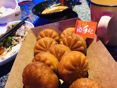 -蛙来哒(万豪城市广场黑金冠店)