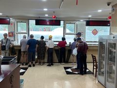 -新302餐厅(国家新闻出版广电总局)