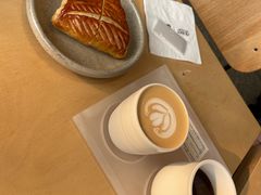 -DEEP COFFEE(瑞光烘焙工厂店)