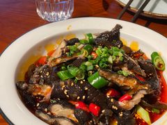 -成都娃娃花园餐厅 (南艺旗舰店)
